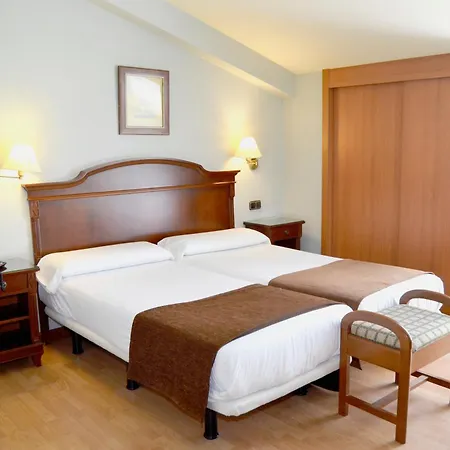 Hotel Lasa Sport-3